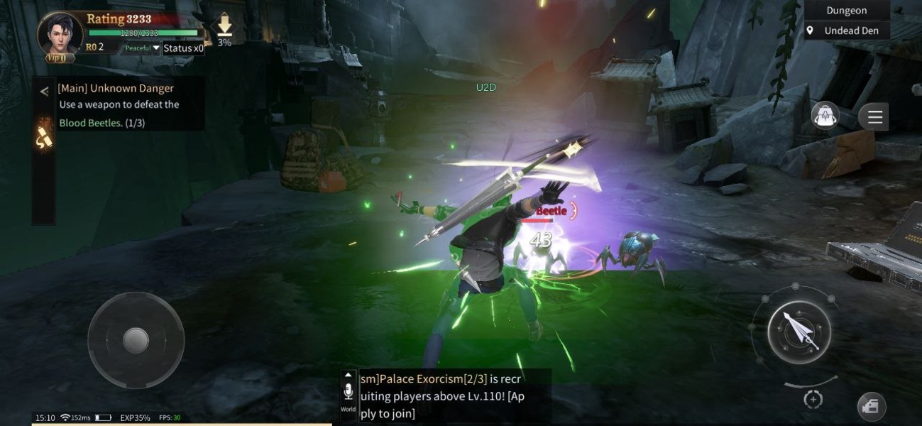 Time Raiders - Preview 9
