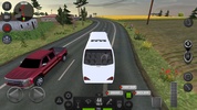 Bus Simulator: Ultimate screenshot 9