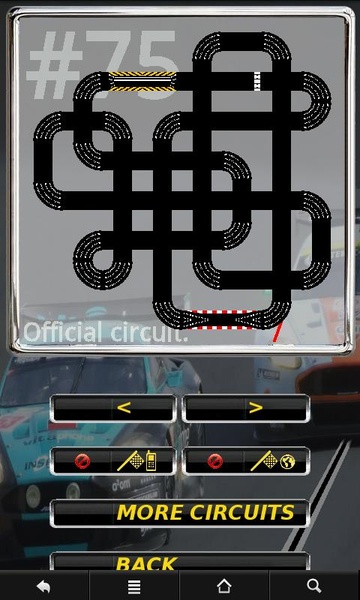 Car Tracks Free - Preview 4