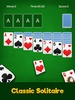 Solitaire screenshot 10