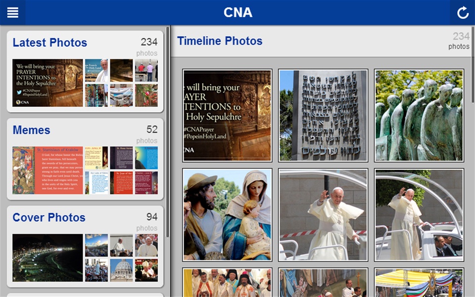 CNA - Preview 2