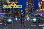 City Police Crime Chase screenshot 8