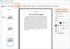ApowerPDF screenshot 2