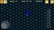 Worm Snake Slither Zone screenshot 7