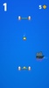 Splish Splash Pong screenshot 1