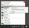 Volume² screenshot 2
