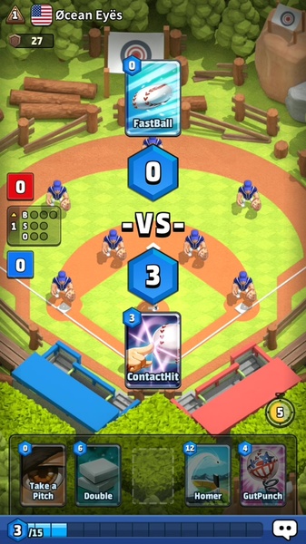 Baseball Duel - Preview 6