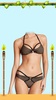 Women Bikini Photo Suit screenshot 4