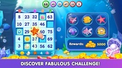 Bingo Fairytale screenshot 5