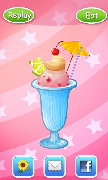 Ice Cream Now - Preview 1