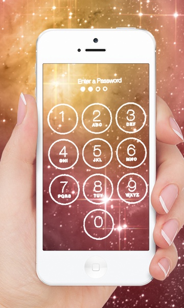 Master AppLock - Preview 4