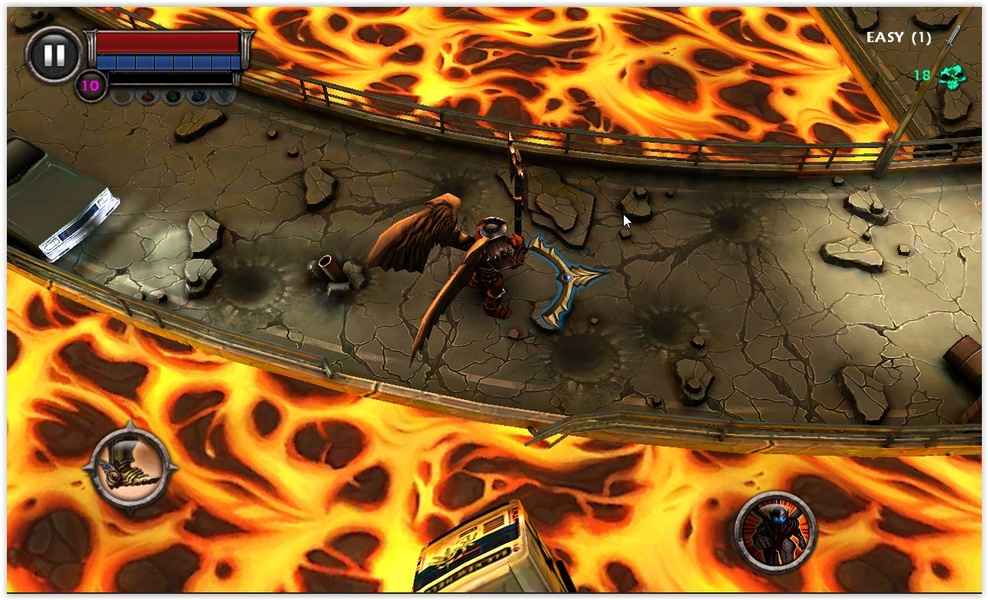 SoulCraft 2 - Preview 3