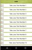 Java Test Quiz Mock Exam screenshot 12