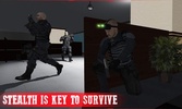 Secret Agent Stealth Spy Game screenshot 7