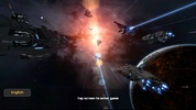 Departing Terra screenshot 10