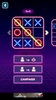 Tic Tac Toe Glow screenshot 2