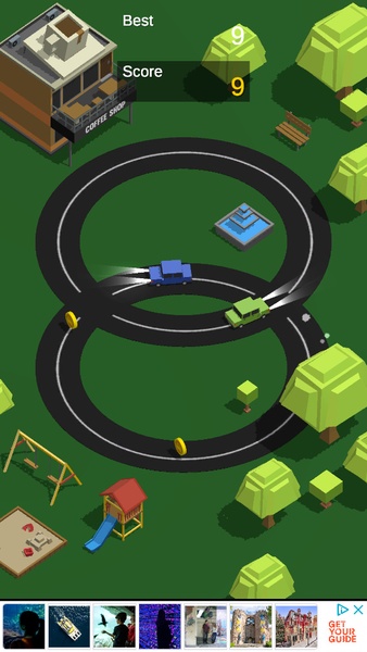 Loop Panic - Preview 6