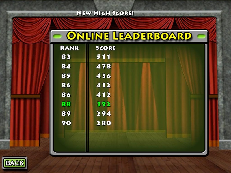 3D Magic Words FREE - Preview 3