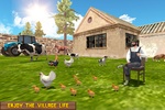 Virtual Farmer Life Simulator screenshot 11