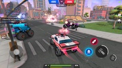 Battle Cars screenshot 6