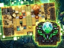 Tank battle city war classic screenshot 2