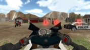 Motorcycle Racing Star Game screenshot 2