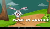 Rush In Jungle screenshot 9