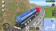Truck Simulator - Tanker Games screenshot 7