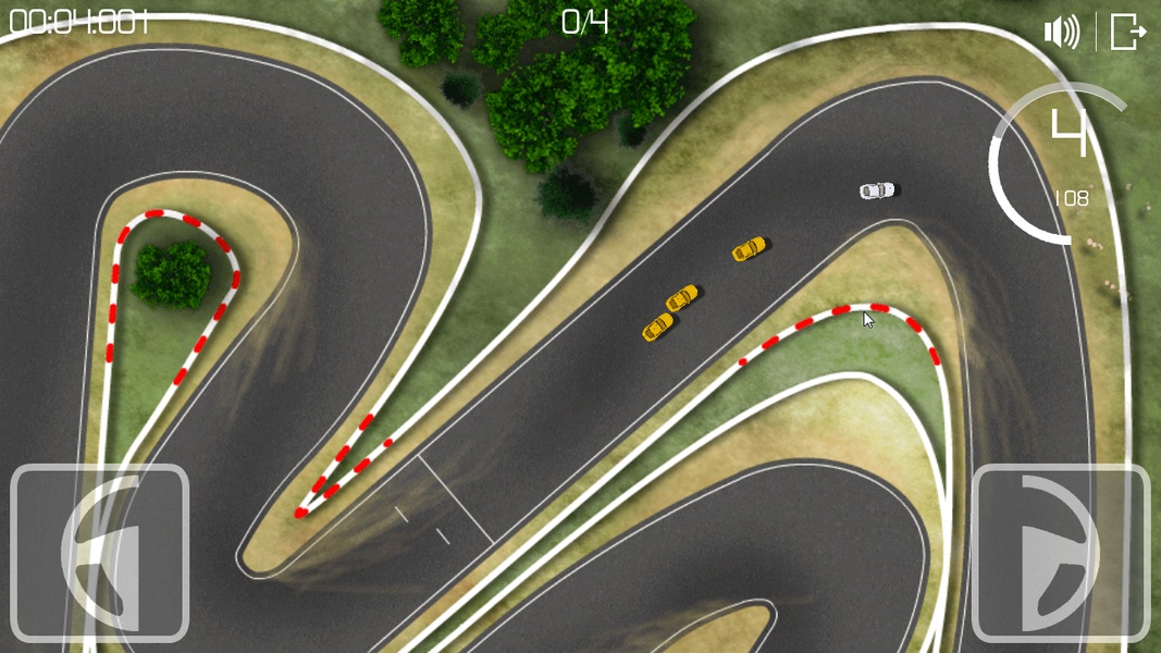 Power Drift Trial - Preview 5