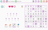 Sudoku - Classic Puzzle Game screenshot 11