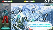 Snowboard Party: Aspen screenshot 10