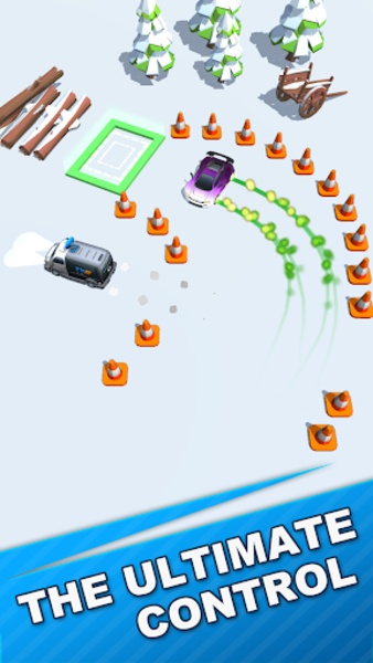 Parking Time - Preview 5