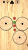 Gears logic puzzles screenshot 3