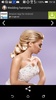 Wedding Hairstyles screenshot 2