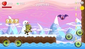 Super Sponge's World Adventure screenshot 1