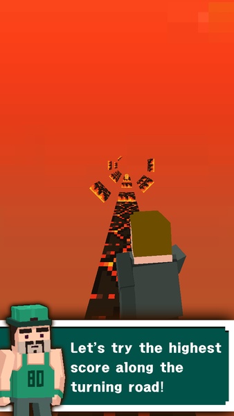 TwistRoad - Preview 4