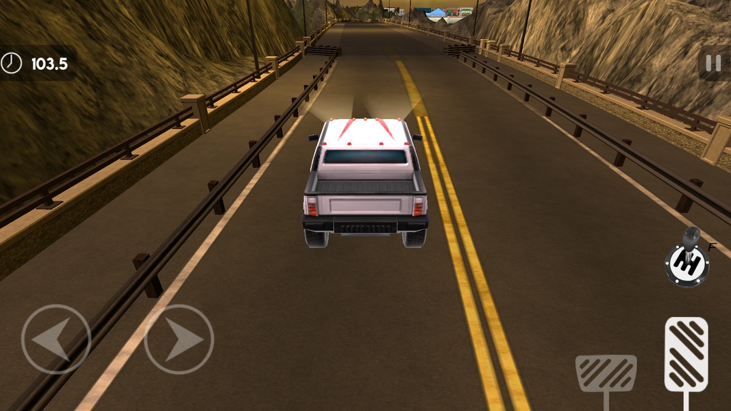 Car Parking Racing 3D - Preview 3