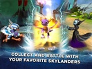 Skylanders Battlecast screenshot 5