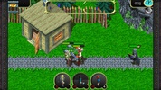 Undead Invasion screenshot 3