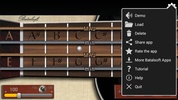 Classical Guitar HD screenshot 3