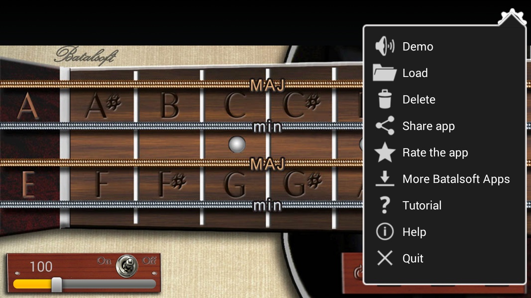 Classical Guitar HD - Preview 3