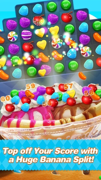 Ice Cream Blast - Preview 10