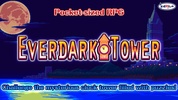 RPG Everdark Tower screenshot 10