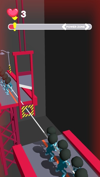 Squid Challenge Survival Game - Preview 2