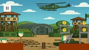 Annoyed Military screenshot 1