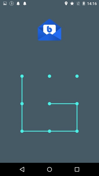 LockMyApps - Preview 4
