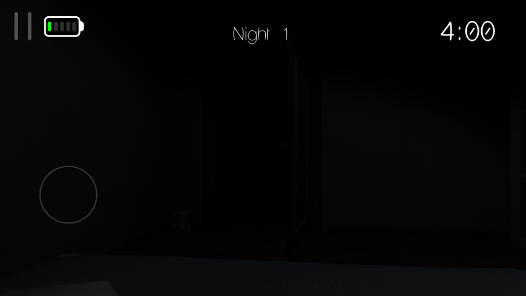 Insomnia - Horror Game - Preview 9