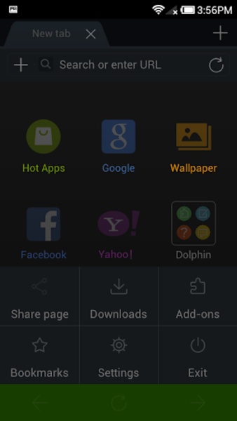 Night Mode - Preview 3