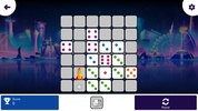 Dice Puzzle screenshot 4