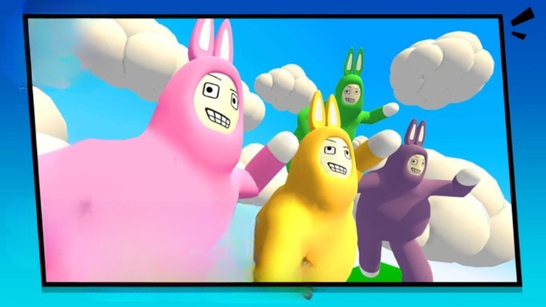 Epic Super bunny man pro 2022 - Preview 2